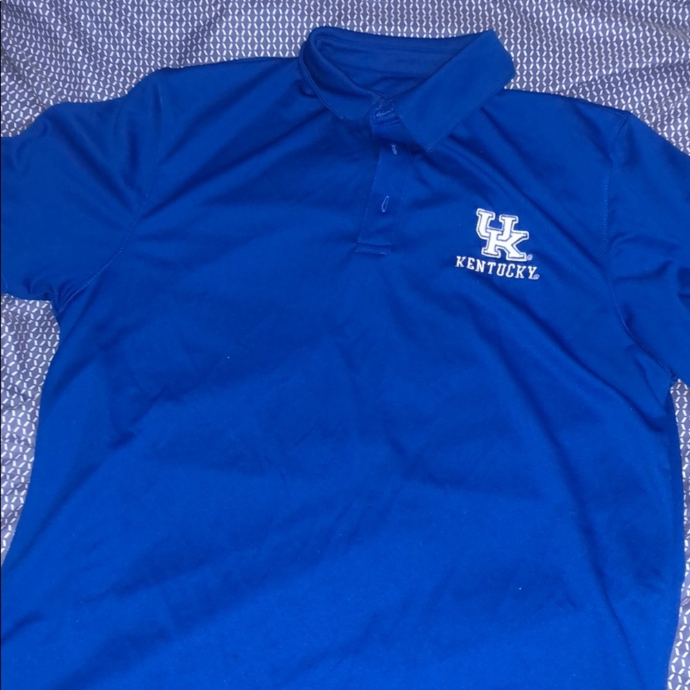 UK short sleeve Polo